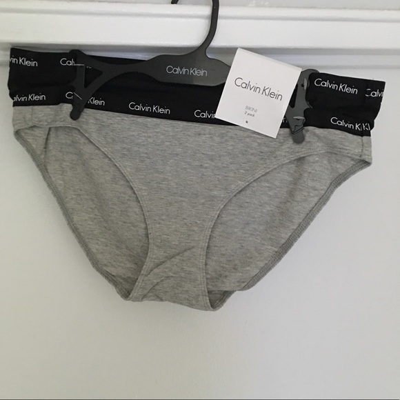 Calvin Klein Other - 🆕 {Calvin Klein} Bikini 2 Pack